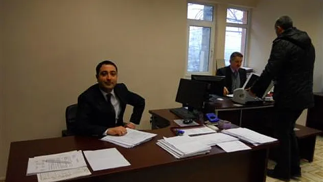 Meclis, Samsun Valiliğine atandı