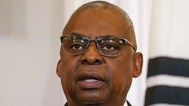 ABD Savunma Bakanı Austin'den Lübnan'da ateşkes açıklaması: 'Tarihi bir an'