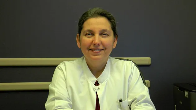 'Yanlış antibiyotik kullanımı sağlığımızı tehdit ediyor'