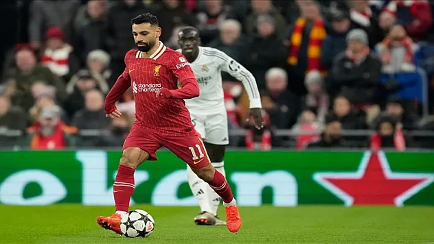 UEFA Şampiyonlar Ligi'nde beşinci hafta müsabakaları tamamlandı