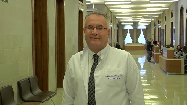 Pankreas kanserinde erken tanı önemli