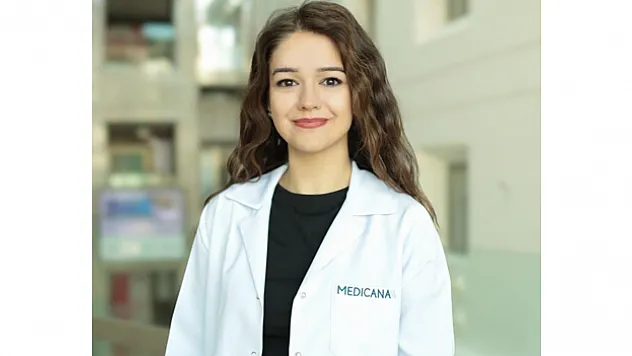 Kar yemek tehlike saçıyor