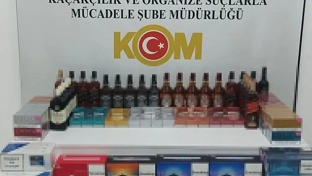 KOM gözden kaçırmıyor