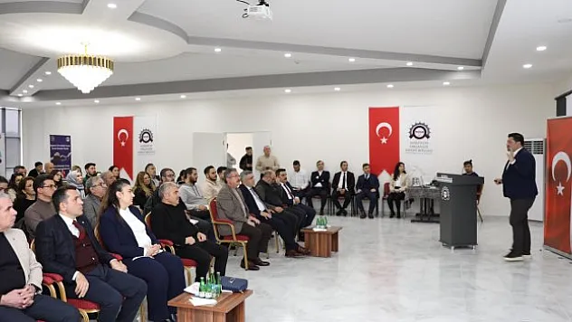 Amasya'da Sonuç odaklı toplantı