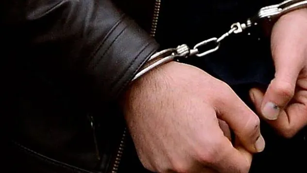 Yarım kilogram uyuşturucu bulunan zanlı gözaltına alındı