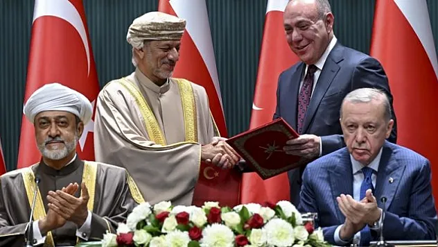 500 milyon dolarlık ortak yatırım fonu