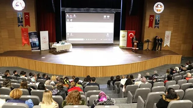 'Sağlık sisteminin en önemli konularından biri haline geldi'