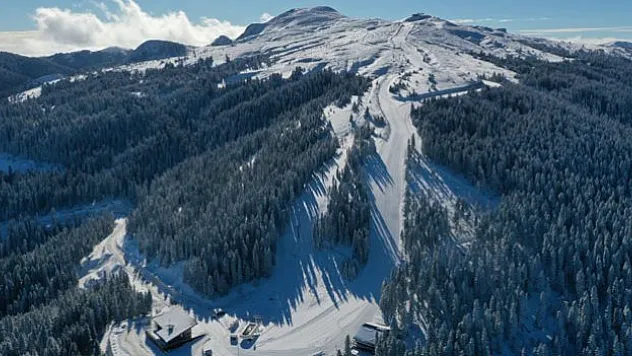 100 binden fazla ziyaretçi bekliyor