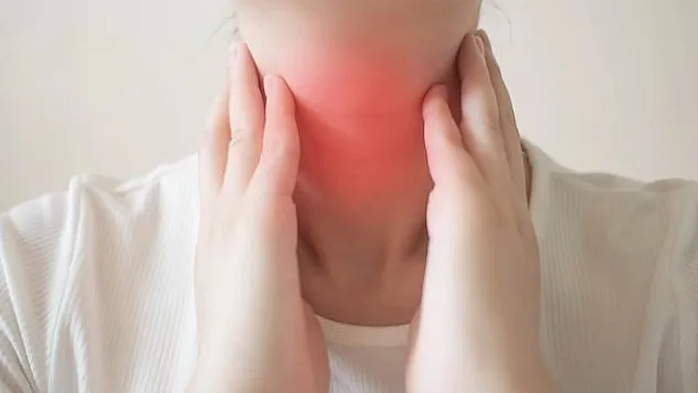 Zehirli Guatr belirtileri