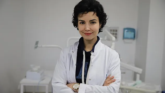 Paket gıdalar diş sağlığını tehdit ediyor