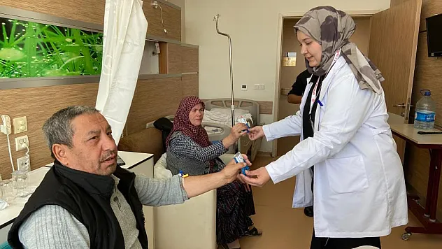 KETEM erken teşhiste kritik rol oynuyor