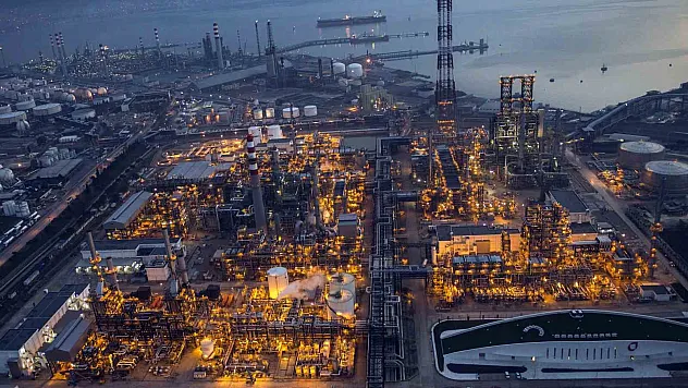 Kocaeli, ihracatta devler liginde