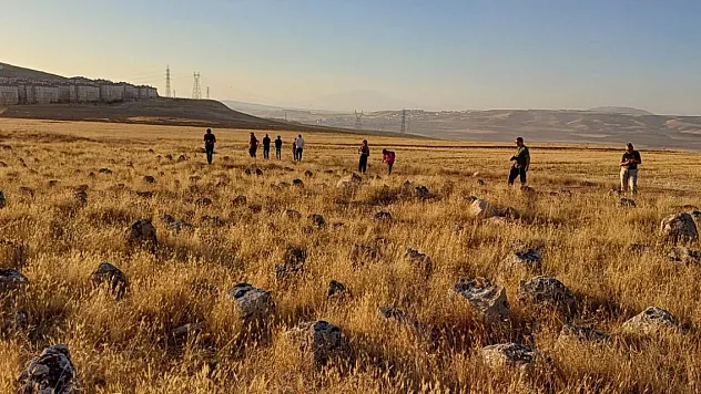 Avusturyalı profesörden Türkiye'de önemli keşifler