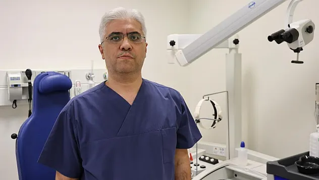 'Soğuk havalarda uyku kalitesi artıyor'