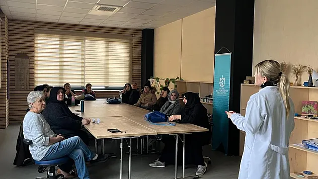 Uzmanından 'zorbalık' uyarısı