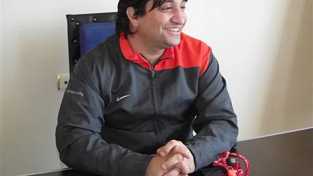 Araklı maçı hazırlıklarına dinlenmeden başladılar