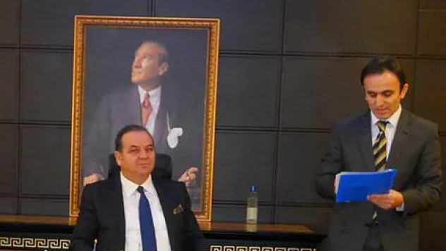 Köyler Şubatta Teknolojiye ulaşacak