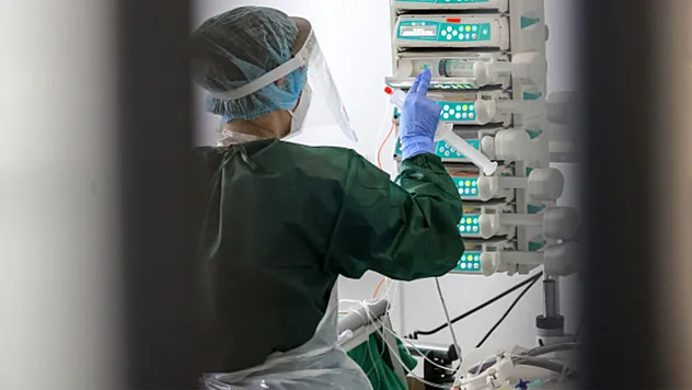 Kongo Demokratik Cumhuriyeti'nde gizemli hastalık: 143 ölü