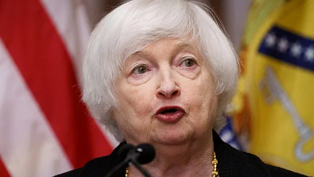 ABD Hazine Bakanı Yellen'in korumaları araç hırsızlarına ateş açtı