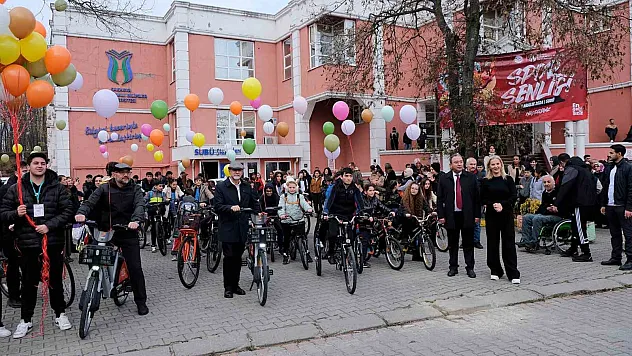 Fermuar sistemi ile yaşama yol ver