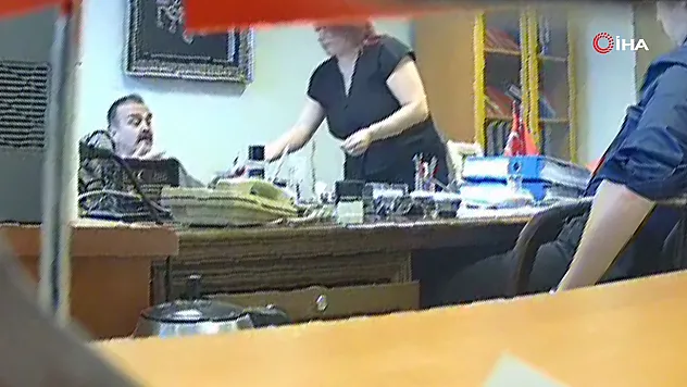 Yenidoğan çetesine yönelik 2. dalga operasyon: 14 gözaltı