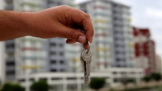 Konut fiyatlarındaki düşüşün devam etmesi bekleniyor