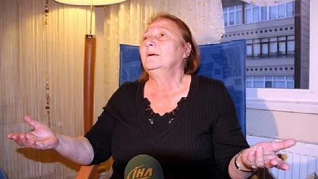 CHP'li eski başkanın cenazesine büyük saygısızlık