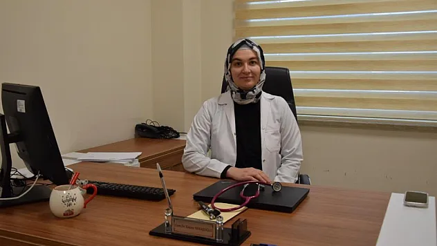 'Çocukların kışın daha çok hastalanmasının sebebi havasız ortamlar'