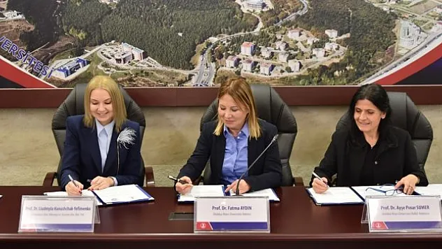 Eğitimde birleşik akademik kriterler oluşturmak amaçlanıyor