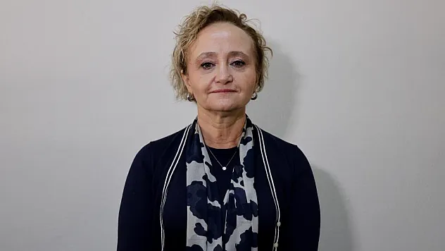 'Dünyada her gün 3 bin 500 kişi hepatitten ölmekte'