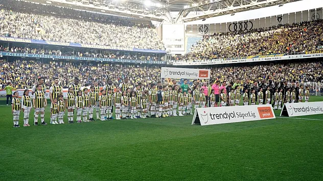 13 milyar TL'lik derbi!