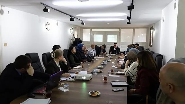 İl Tespit Kurulu toplandı