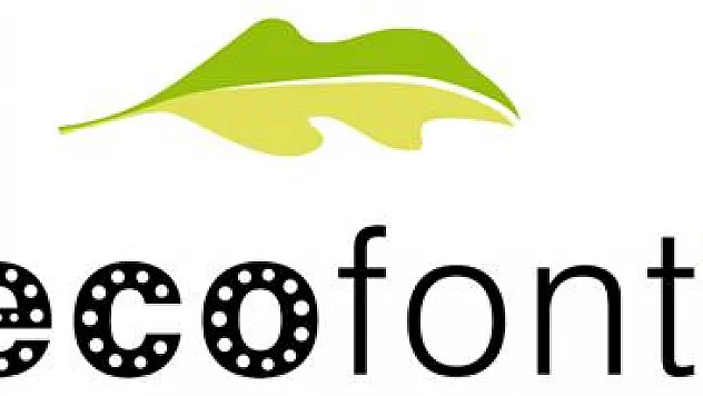 Türk Telekom Ecofont ile bir yılda 22,5 ton karbon salınımını engelledi