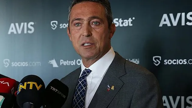 'Kulüplerin MHK'ya ortak olması konusu gündemimizde'