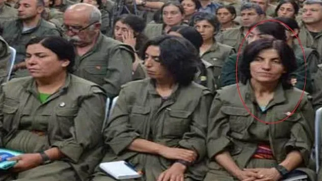 MİT, Mürvet Gülsever'i etkisiz hale getirdi