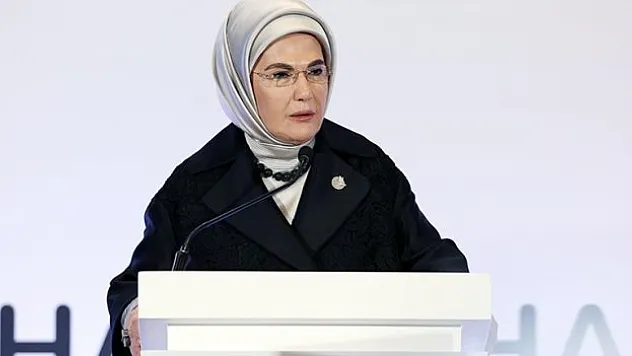 'Bugün soykırımın 428. Günü'