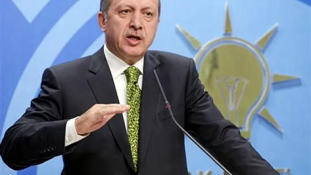 Başbakan kanser sorusunu yanıtladı