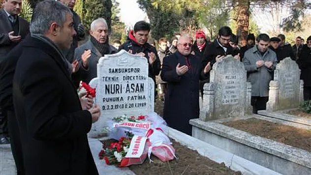 Büyük Acının 23. Yıl Dönümü