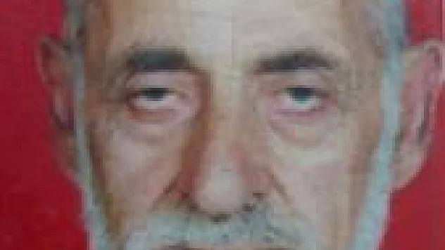 KAZADA AĞIR YARALANAN YAŞLI ADAM ÖLDÜ