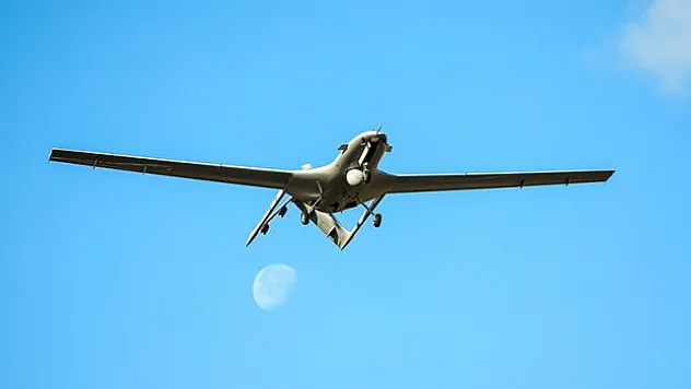 Bayraktar TB2, yeni rekora imza attı