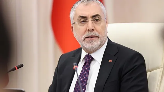 'Tarihimizin en yüksek seviyesine ulaştık'