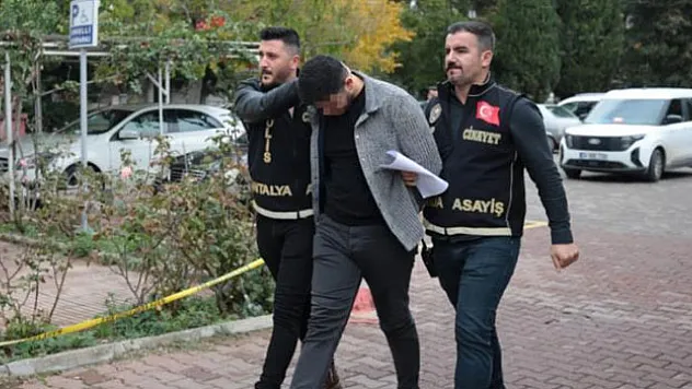 Borç tartışması kalp krizi geçirtti