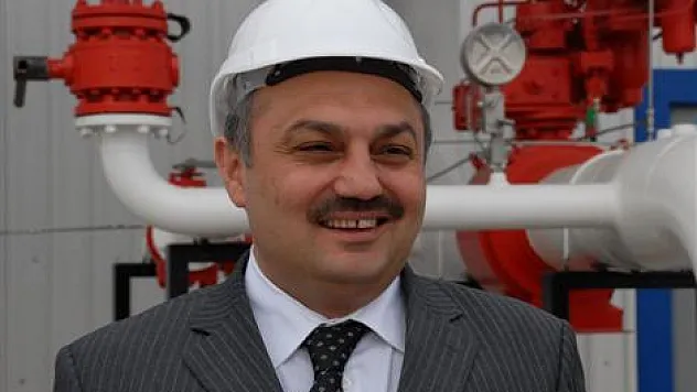 Samgaz'dan Fatura Uyarısı