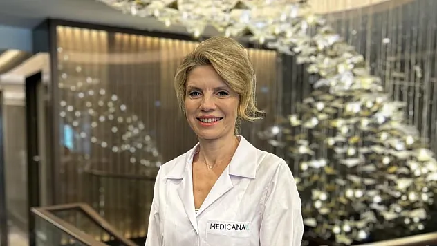 Hastalıktan korunmak için uzmanından öneriler