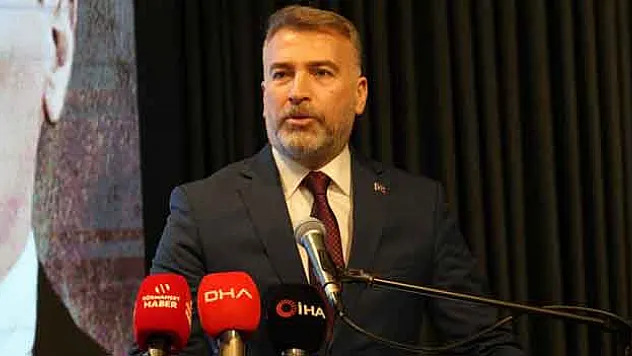 'Meslek okullarına kayıtlarda yüzde 15 artış var'