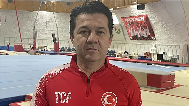 Cimnastikte 'kayıt dışı' ile mücadele