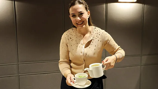 'Açıkta satılan bitki çayları sağlığa zarar verebiliyor'