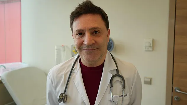 Profesör, ani ölümlere dikkat çekti