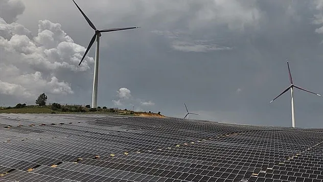 Türkiye'nin enerji depolama sistemleri kritik noktada