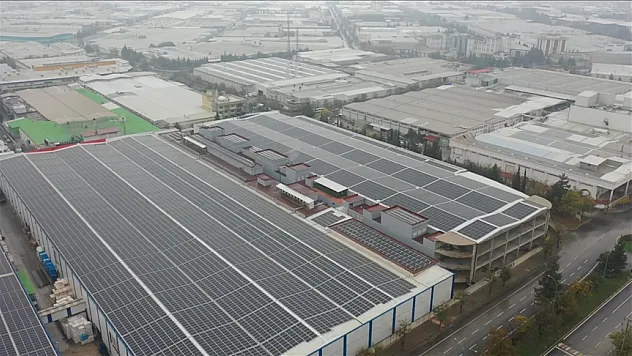 Suriye'deki normalleşmeyle bölgesel ihracatta artış bekleniyor